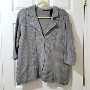 Heather Women's Sweater